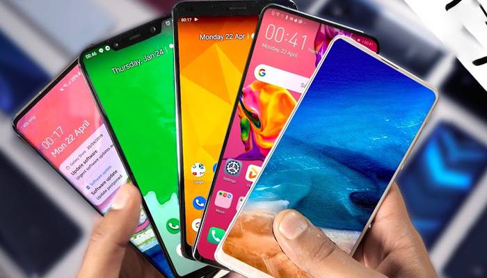 بیرون ممالک سے آنیوالے کتنے موبائل فونز لاسکتے ہیں؟ بڑی اجازت مل گئی