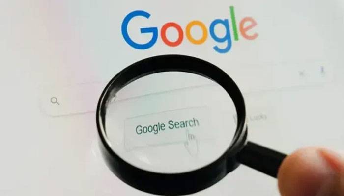 پاکستانیوں نے سال 2024 میں گوگل پر کیا کچھ سرچ کیا؟