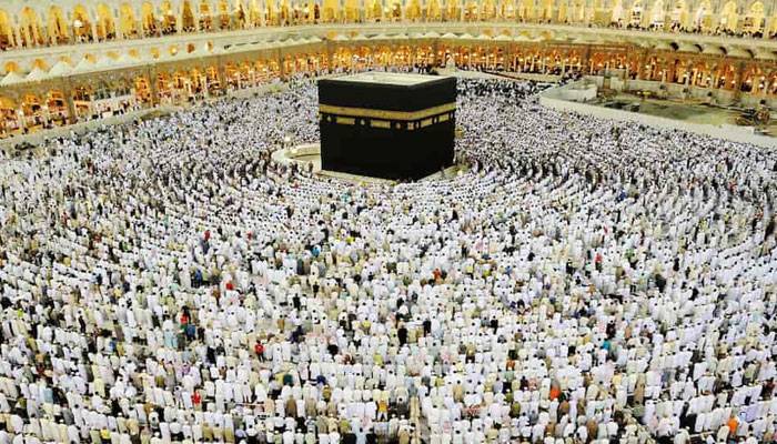 10 دسمبر تک درخواستیں جمع کروانے والے تمام 79 ہزار عازمین حج کامیاب قرار