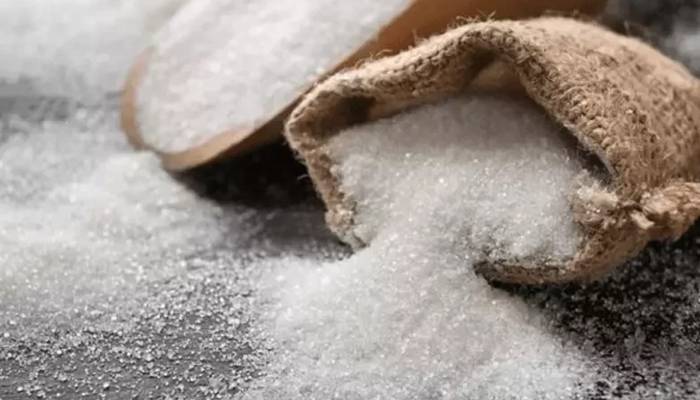 چینی کی قیمت بےلگام، فی کلو کتنے میں فروخت ہونے لگی؟