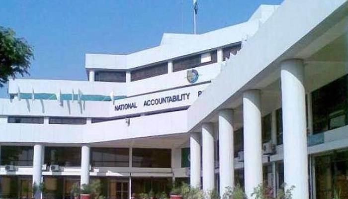 قومی احتساب آرڈیننس، 1999 کی خلاف ورزی ،این اے او کی دفعات کرپشن کو جرم قرار دیتی ہیں
