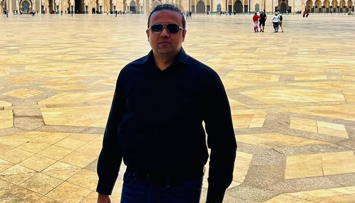 جنرل (ر)فیض حمید نے علی اشفاق کو اپنا وکیل مقرر کرلیا