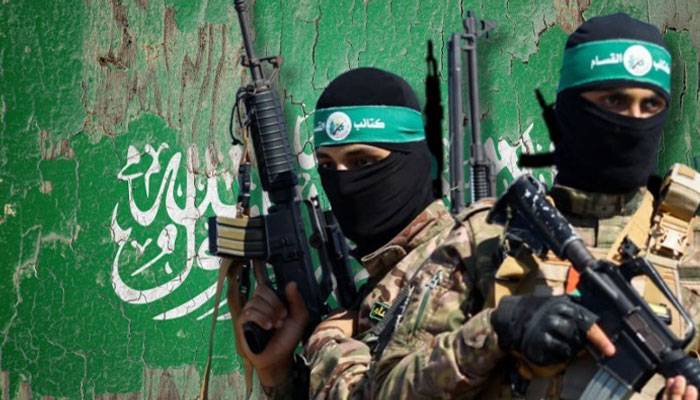 غزہ جنگ بندی معاہدے کیلئے خفیہ مذاکرات، حماس نے مصر کو اسرائیلی یرغمالیوں کی فہرست دیدی