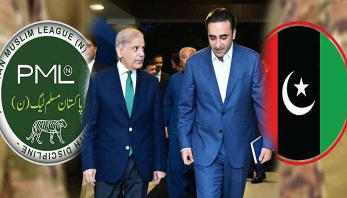 حکومت اور پیپلزپارٹی کے درمیان اختلاف کی اندرونی کہانی پبلک نیوز نے پتہ لگالی
