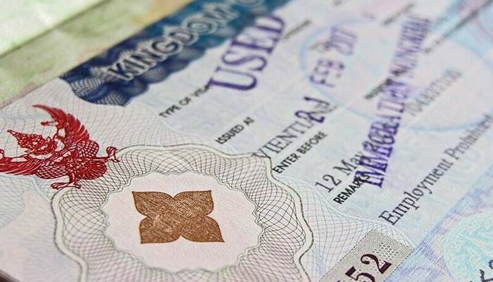 تھائی لینڈ کی پاکستانیوں کیلئے اہم ویزا سہولت متعارف
