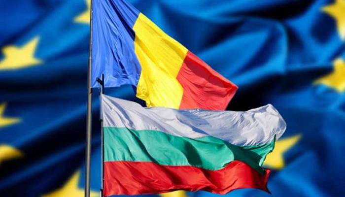 EU approves Schengen zone membership to Bulgaria,Romania