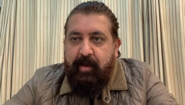 ہم نے مذاکرات کی درخواست کی ہے نہ کریں گے: شیخ وقاص اکرم 