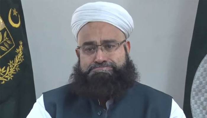 علامہ طاہر اشرفی کے چھوٹے بھائی حافظ محمد احمد انتقال کر گئے