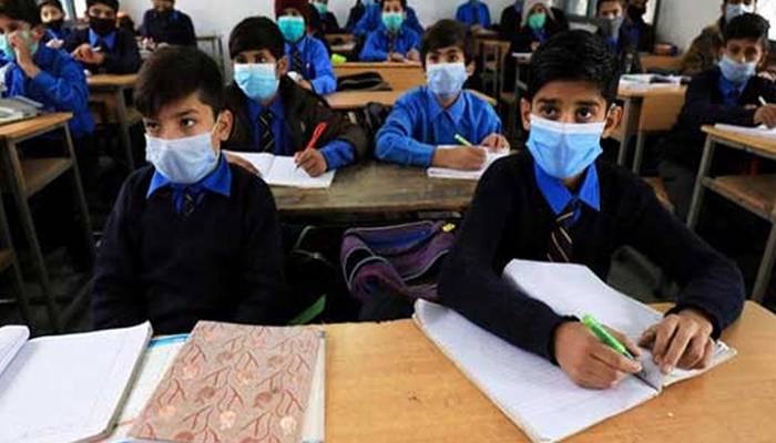پنجاب میں موسم سرما کی چھٹیوں کا نیا نوٹیفکیشن جاری