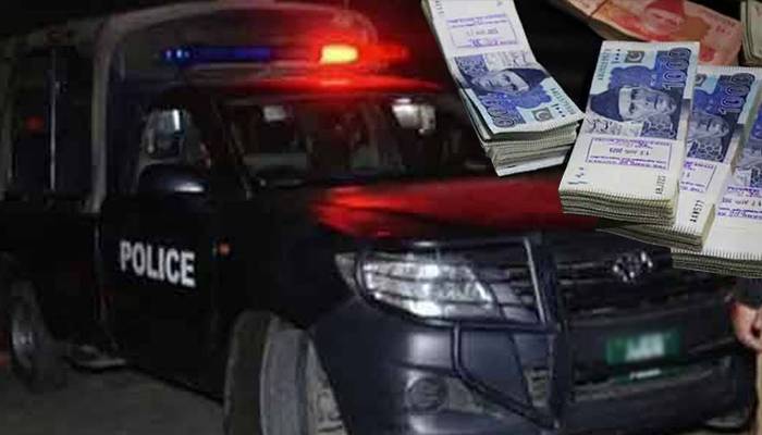 کچے میں ڈیوٹی سرانجام دینے والے پولیس اہلکاروں کیلئے الاؤنس کی منظوری