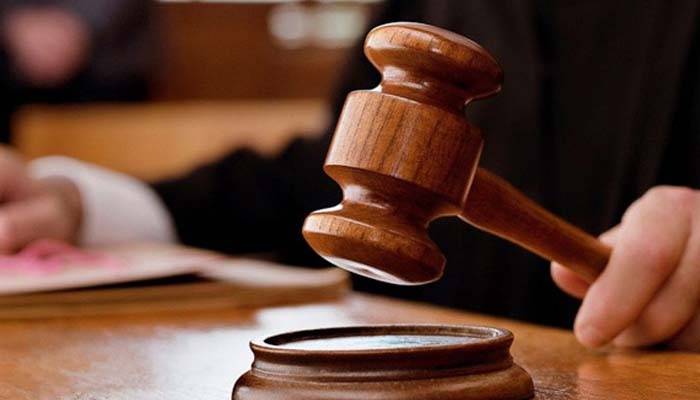 لاہور: بچی کو اغواکےبعدزیادتی کا نشانےبنانےوالے مجرم کو 2 بار عمر قید کی سزا