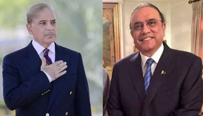 صدر،وزیراعظم سمیت دیگرسیاسی شخصیات کی جنوبی افریقا کو وائٹ واش کرنےپر قومی ٹیم کو مبارکباد
