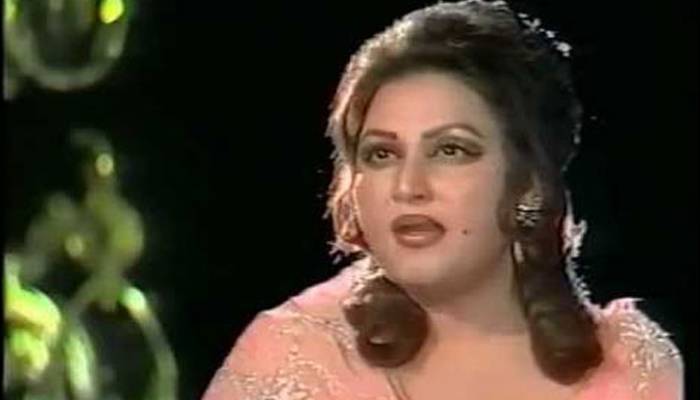 ملکۂ ترنم نورجہاں کو بچھڑے 24 برس بیت گئے