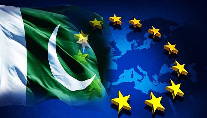  ملٹری کورٹس سےشہریوں کوسزائیں،یورپی یونین کا اظہارتشویش