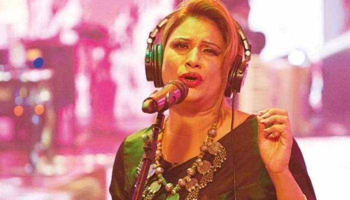 نصیبو لال کےشوہر کی فائرنگ سے ایک شخص زخمی