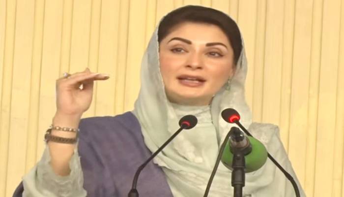 سزاؤں اور جیل نے مضبوط بنایا، اب مخالفین گالی دیں تو بھی فرق نہیں پڑتا،مریم نواز