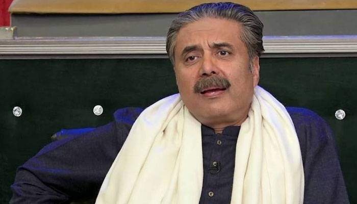 آفتاب اقبال کو دبئی ایئرپورٹ سے گرفتار کرلیا گیا، بھائی جنید اقبال