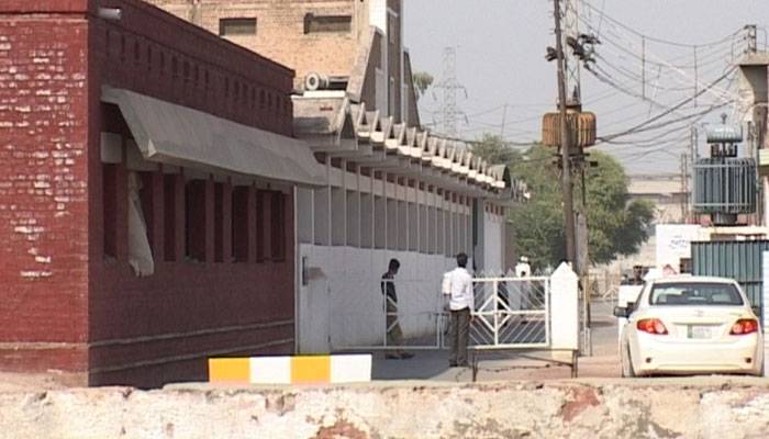سانحہ 9 مئی کے سزا یافتہ مجرمان کی جیل منتقلی شروع