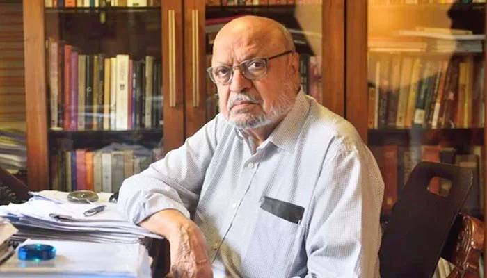 بھارتی فلموں کے معروف ڈائریکٹر شیام بینیگل انتقال کرگئے
