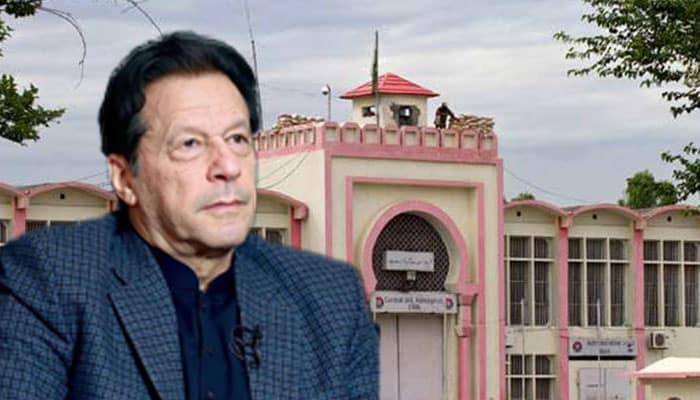 اپوزیشن کی مذاکرتی کمیٹی کو عمران خان سےملاقات کی اجازت مل گئی