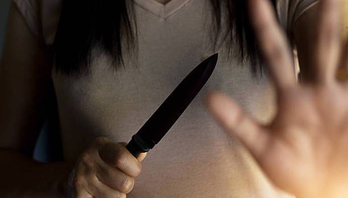 شادی سےانکارکیوں کیا؟خاتون نےعاشق کےنازک اعضاکاٹ دیئے