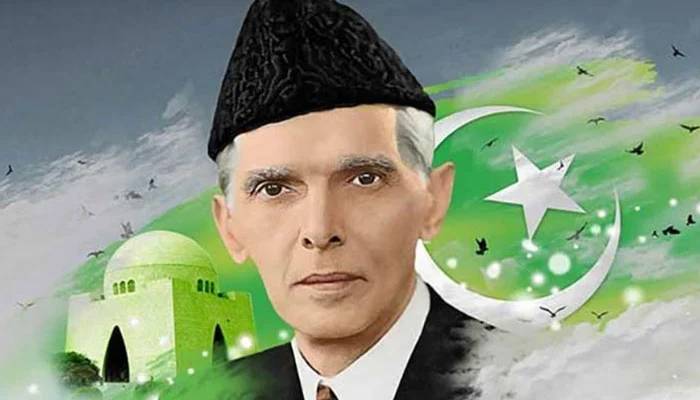 بابائے قوم قائداعظمؒ محمد علی جناح کا آج 148 واں یوم پیدائش منایا جا رہا ہے