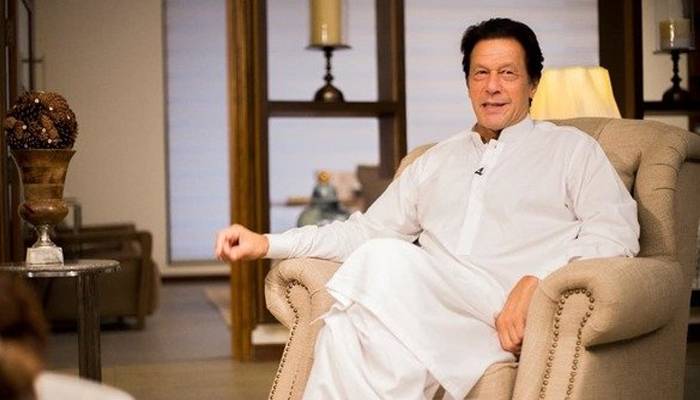 میری نامزد کردہ مذاکراتی ٹیم سےملاقات کروائی جائے،عمران خان کااڈیالہ جیل سے اہم پیغام