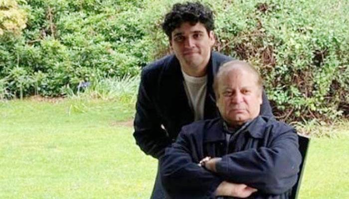 جاتی امراءمیں نواز شریف کےپوتےکےولیمے کی تیاریاں جاری