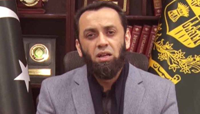 فوجی تنصیبات پر حملہ ہوگا تو ٹرائل بھی فوجی عدالتیں کریں گی،عطاءتارڑ