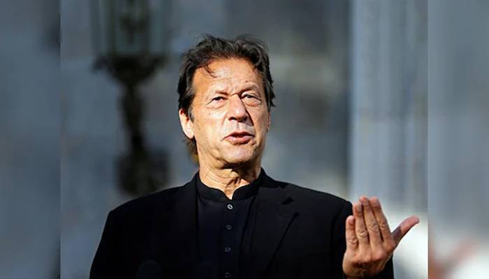 عمران خان کی رہائی کیلئے کسی ملک کی مدد کے خواہشمند نہیں، بیرسٹرگوہر