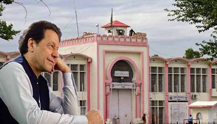 تحریک انصاف مذاکراتی کمیٹی کی عمران خان سے آج ملاقات طے