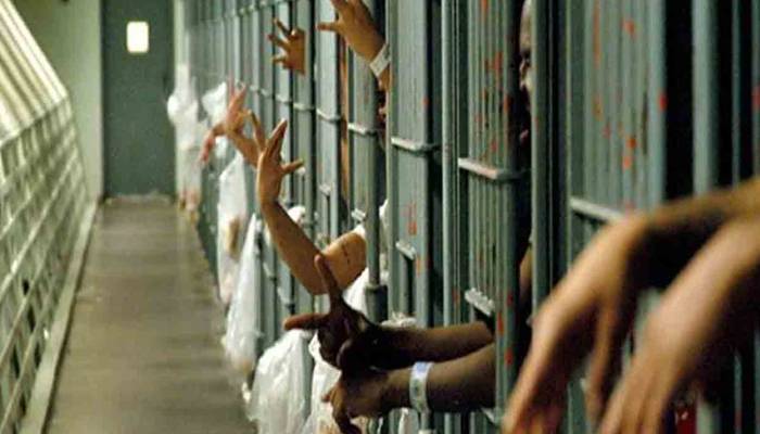 قیدیوں کو ہفتے میں 80 منٹ پی سی او استعمال کی اجازت مل گئی