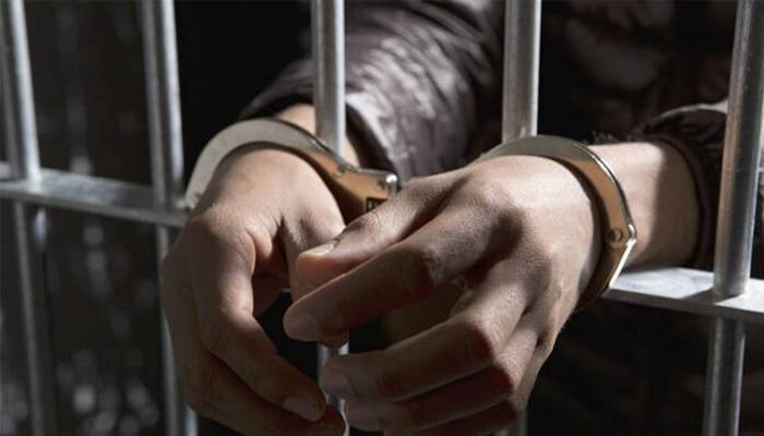 جائیداد کی لالچ میں باپ کو قتل کرنے والا بدبخت بیٹا گرفتار