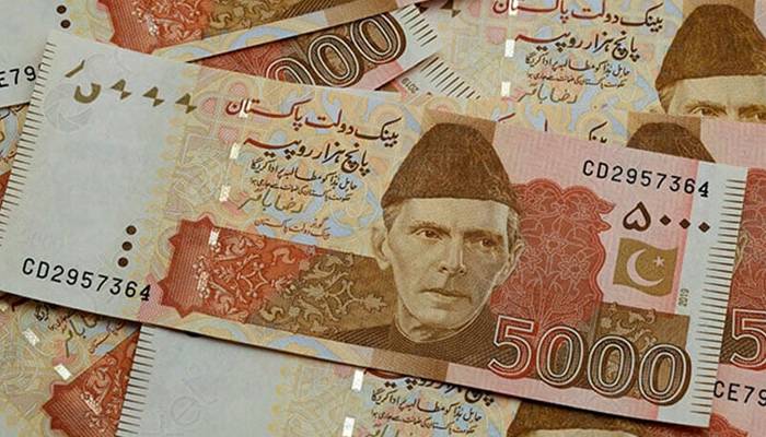 سینیٹ قائمہ کمیٹی اجلاس: 5ہزار کا نوٹ بند کرنے پر سوچ بچار