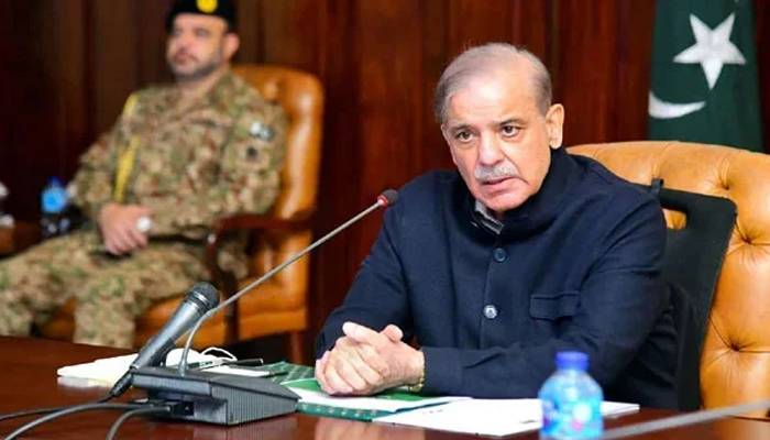 وزیراعظم شہباز شریف نے وفاقی کابینہ کا اجلاس کل طلب کر لیا
