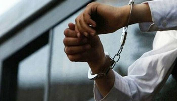 یونان اور لیبیا کشتی حادثے میں ملوث خاتون سمیت 2 انسانی سمگلر گرفتار