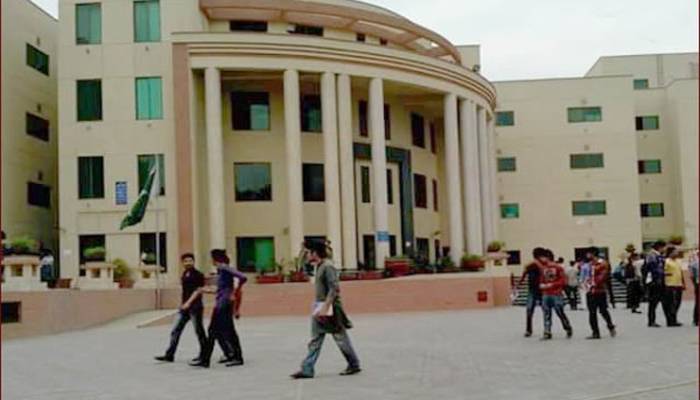  کالجز میں مستقل پرنسپل کی تعیناتی کیلئے ٹاپ 3 کے پینلز تیار 