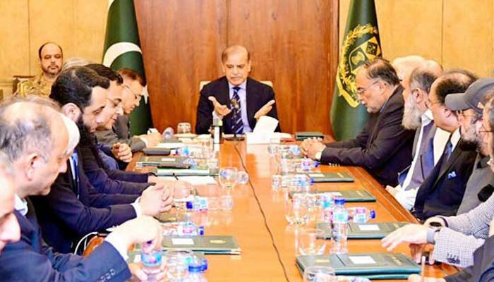 وفاقی کابینہ نے 2 صدارتی آرڈیننس کی منظوری دیدی