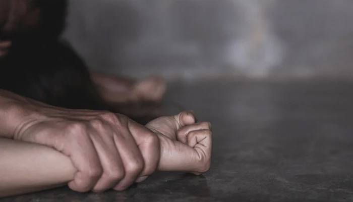 14سالہ گونگی بہری بچی سےزیادتی، ملزمان نےویڈیو بھی بنالی