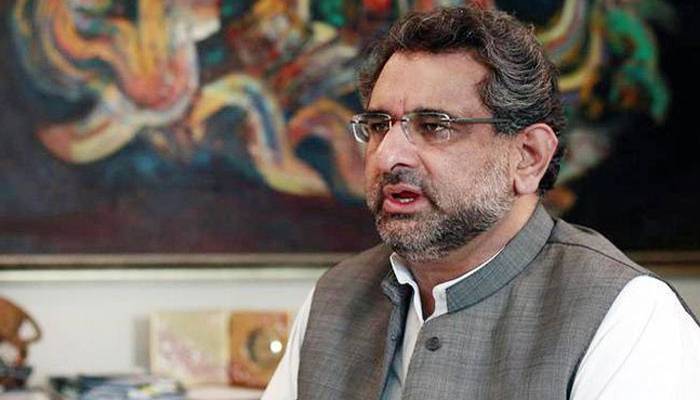 شاہد خاقان عباسی کا کرم متاثرین کے حق میں مقدمہ دائر کرنے کا اعلان
