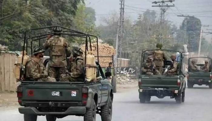 رواں برس کامیاب آپریشنز کے دوران خارجیوں سمیت 925 دہشت گرد ہلاک، سیکڑوں گرفتار