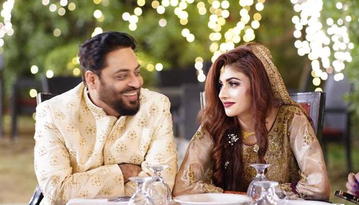 عامر لیاقت اور دانیہ کی ملاقات کیسے ہوئی؟ نئے انکشافات سامنے آگئے