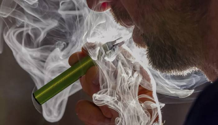 belgium banned e cigarettes