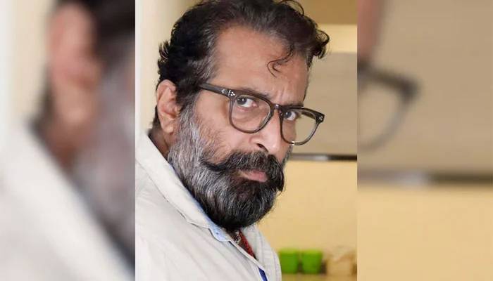 ملیالم ٹی وی اداکاردلیپ شنکر کی ہوٹل میں پراسرار موت