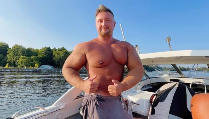 Russian ‘gay tour’ organizer died in moscow