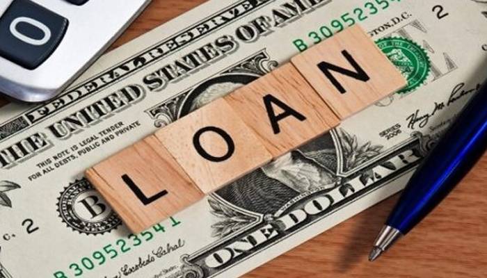 pak govt loan extent of 3919 billion