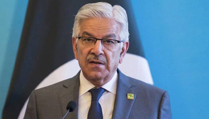 defense minister says Taliban requested $35.93 million to ‘relocate’ TTP fighters