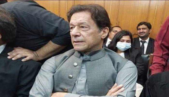 حکومت سے مذاکرات سے قبل عمران خان کی پارٹی کو اہم ہدایت