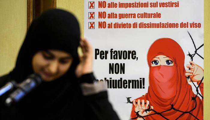 swiss ban on hijab