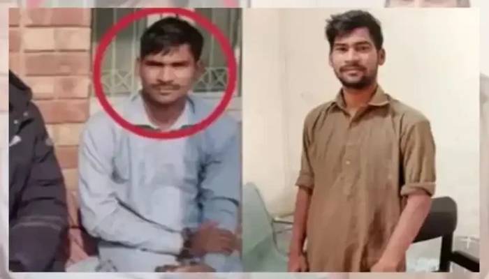 بھارتی نوجوان پاکستانی لڑکی کے عشق میں سرحد عبور کرتے گرفتار